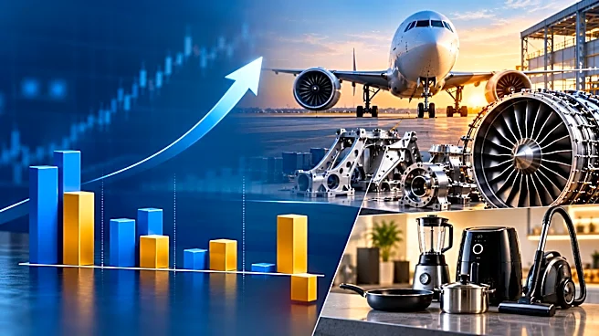 Aequs raises funds to accelerate aerospace business expansion, targets $450 million capex