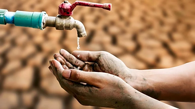 Maharashtra drought: Why the 265-tehsil crisis could hit markets and the economy