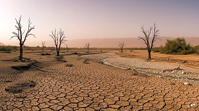 Maharashtra Drought: What does the farm relief push mean for banking stocks