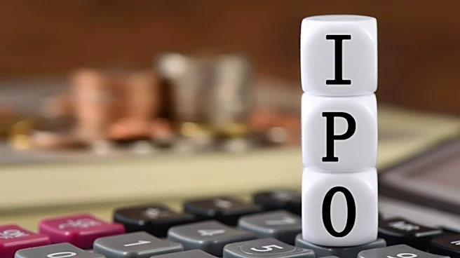 India has a ₹3.86 lakh crore IPO pipeline waiting to hit the market, 3.5 times funds raised in 2026