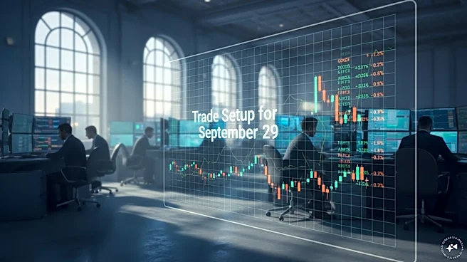 Nifty Outlook for September 29: Bears strengthen grip; 22,650-22,500 seen as next support zone