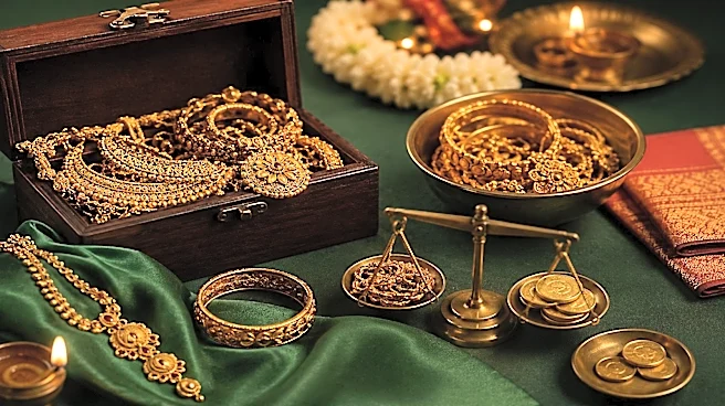 Kalyan Jewellers expects a strong H2 despite a high base; UBS sees 60% share price upside