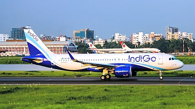 Indigo shares gain as Goldman Sachs remains positive, sees 21% upside — Here's why