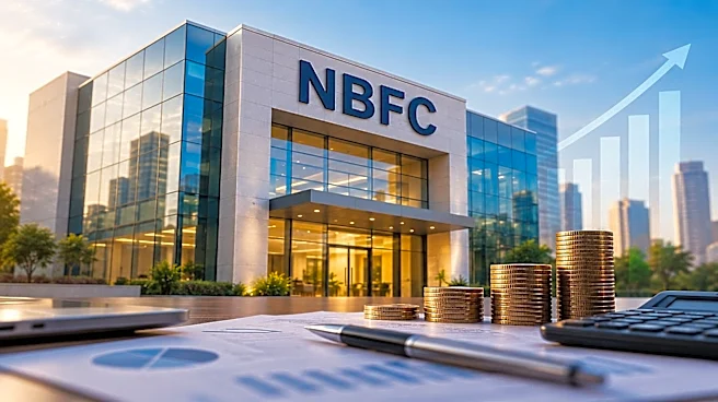 NBFCs’ low NPA numbers may hide bigger loan losses, investors should track write-offs: Deepak Shenoy