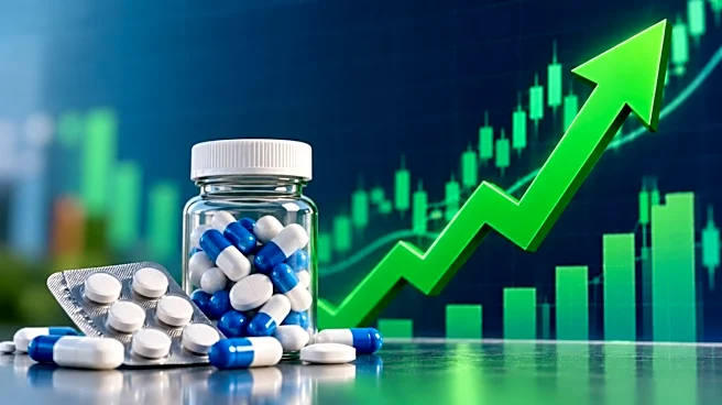 Symbiotec Pharma shares jump 8% after US FDA report on Pithampur plant