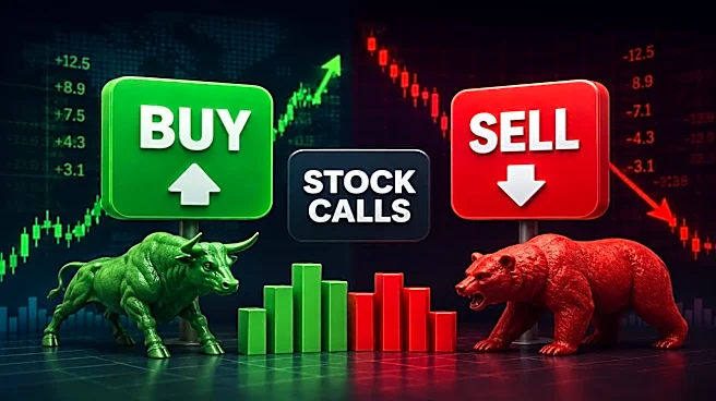 Stocks to Buy: A new listing has become Jefferies' latest 'high-conviction top pick'; Check upside targets