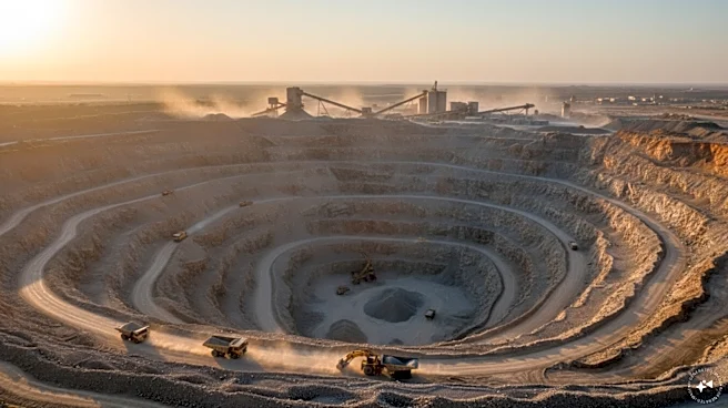 Ceigall India shares gain on winning ₹215 crore stone mining project in Bihar