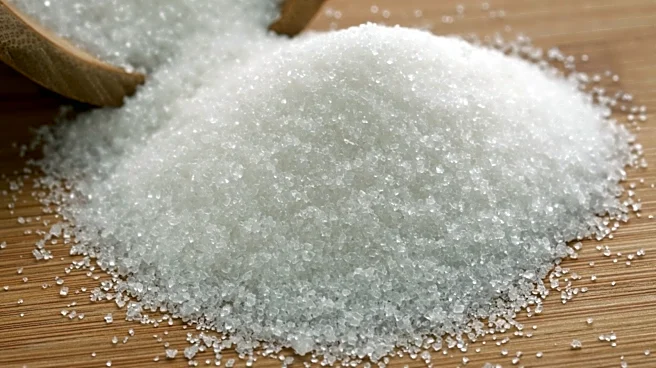 Government raises sugar sales quota ahead of festive season