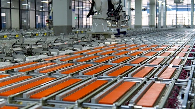 HEG Advanced Materials’ arm bags ₹127 crore battery order from Indus Towers