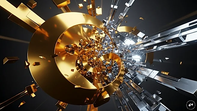 Gold, silver prices edge higher: How festive demand could shape the outlook