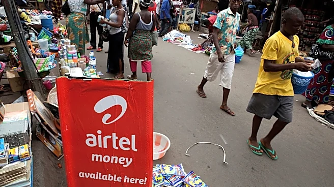 Airtel Money prices London IPO at $7 billion valuation