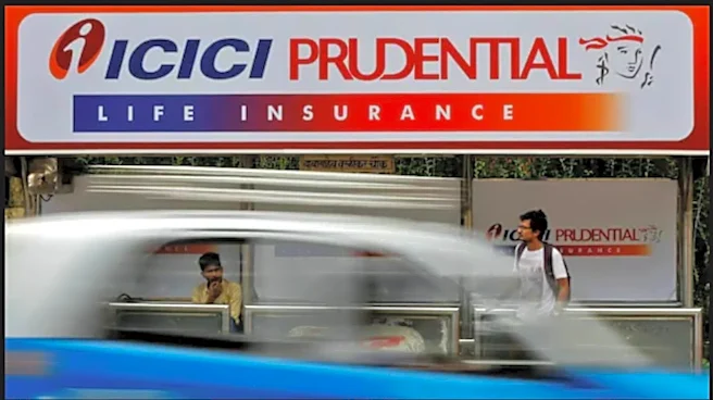 CNBC-TV18 Newsbreak Confirmed | ICICI Prudential Life appoints Siddhartha Mishra as MD & CEO