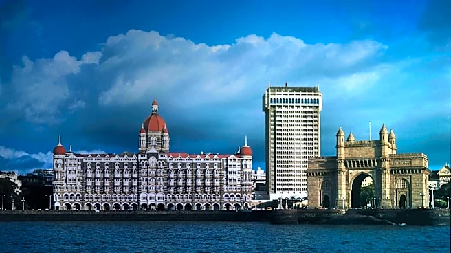 IHCL adds 20 hotels, signs 47 in first half of FY27; portfolio reaches 670
