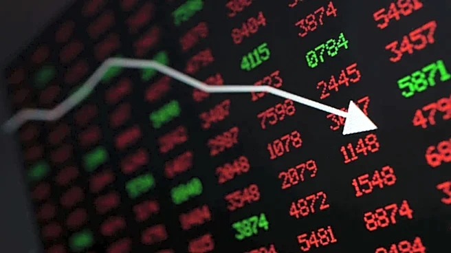 Geoffrey Dennis says high oil prices and strong dollar continue to weigh on Indian Markets