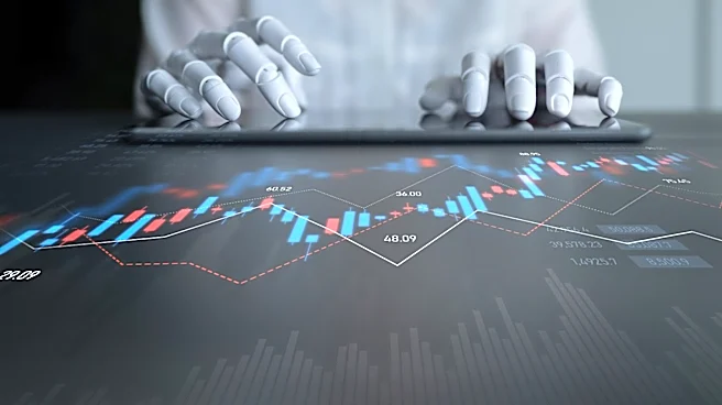 The $12 Billion Boost: Indian IT stocks lead market higher led by HCLTech results, AI trade unwind