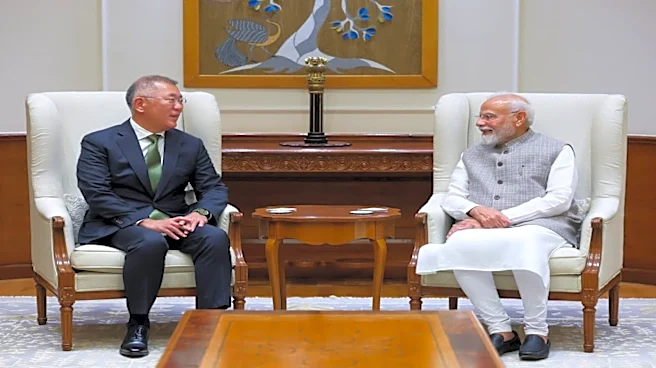 Hyundai Motor Group to invest $15.5 billion in India from 2026 to 2032