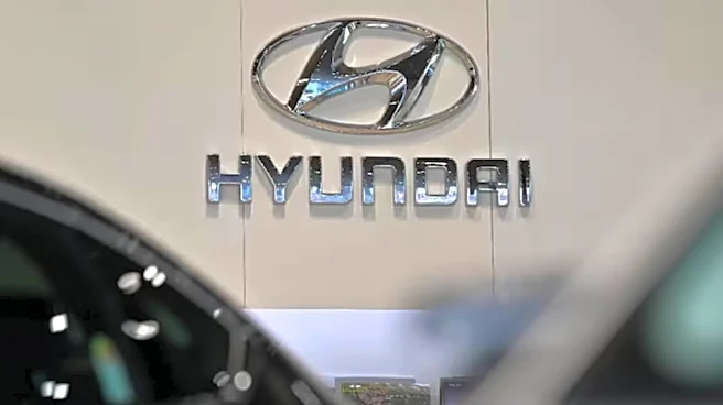Hyundai Motor India to invest ₹11,000 crore in Pune plant, raise capacity by 2030