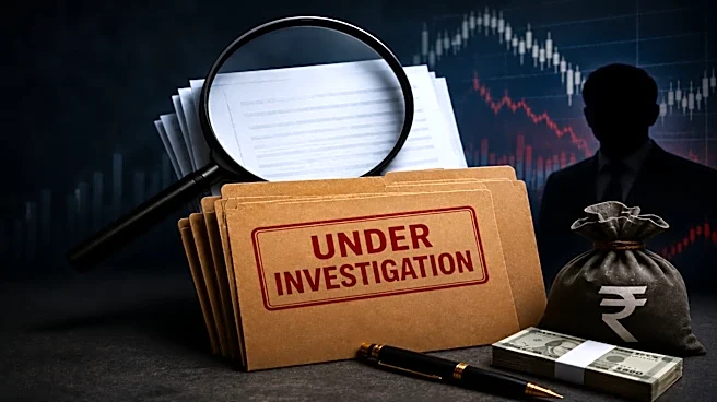 SEBI continues curbs on Rajesh Exports chairman over ₹15 lakh crore revenue gap