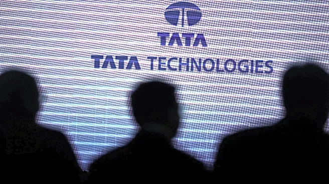 Tata Group stock could fall 25% after Q2 results, bearish analysts warn; Stock gives up gains