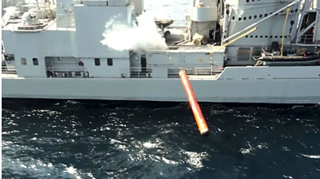 Defence Ministry signs ₹4,106 crore deals for Navy torpedoes and Air Force satellite