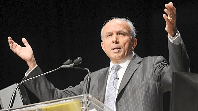 Fairfax IDBI Bank deal: How Prem Watsa’s India investments could expand