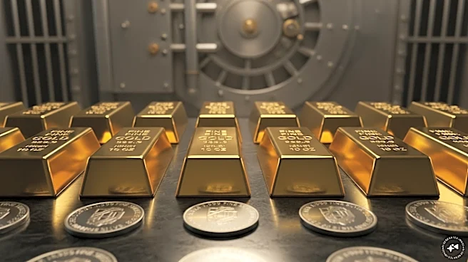 Gold, silver rebound in global trade: What investors should watch next