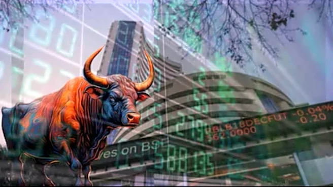 SEBI’s new F&O rules give it time to strengthen the closing auction session: MCQube’s Shunmugam
