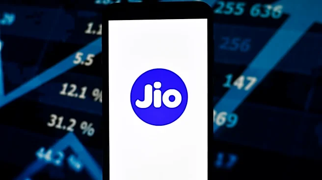 Jio Platforms IPO likely to be well received on scale and execution: Ramesh Damani