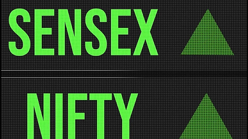Market wrap: Nifty IT surges 11.5% for biggest weekly gain in nearly 18 years