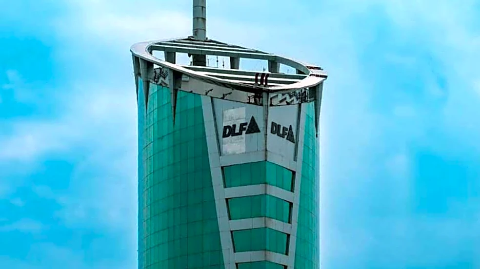 DLF Q2 profit grows despite 23% revenue decline; EBITDA falls sharply