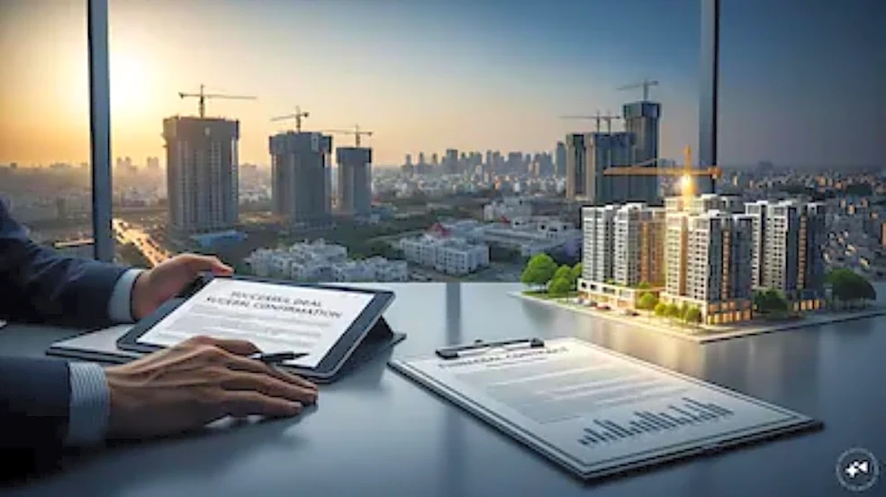 Omaxe receives RERA registration for commercial project in Mathura