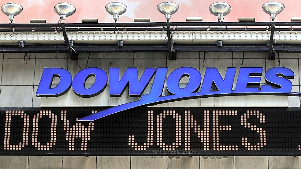 Dow Jones rallies another 360 points but futures under pressure after Tesla, Meta results