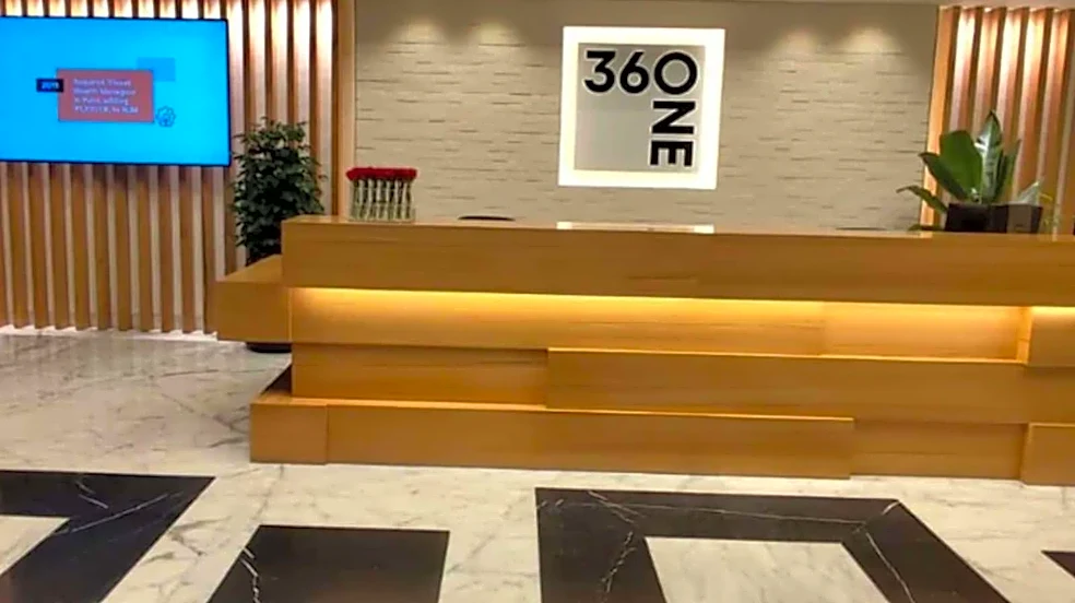 UBS acquires 4.8% stake in 360 One WAM in deal valued at over $200 million