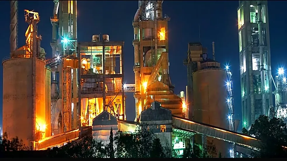 Orient Cement Q2 Results: Profit falls 35% as revenue and margins weaken