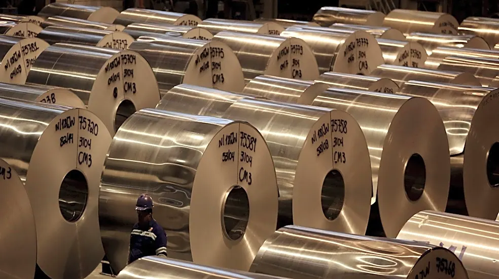 Accumulate aluminium stocks on dips; Hindalco remains top pick: Motilal Oswal's Siddhartha Khemka