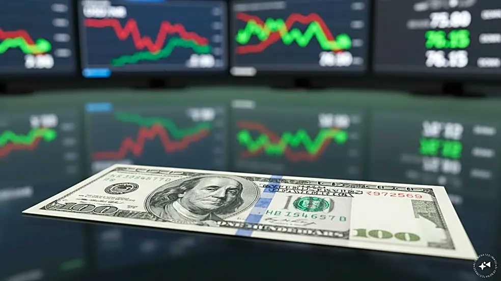 Rupee edges higher to 94.79 against dollar a day after 43 paise fall: Key factors to watch