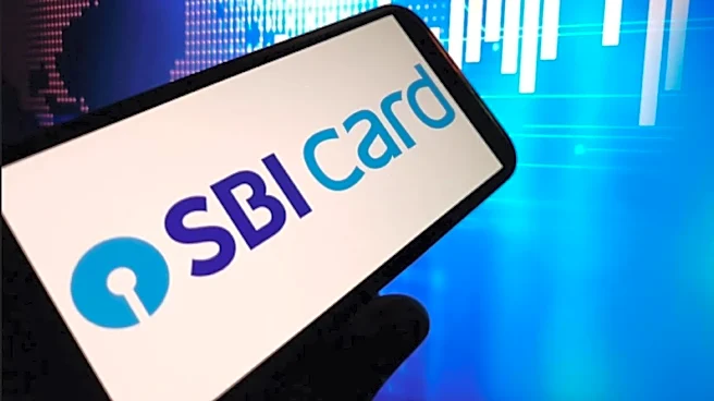 SBI Card Q2 results: Net profit rises nearly 75%, total income up 3%