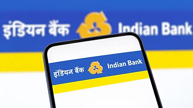 Bank of India Q2 profit jumps 25% on stronger core income, better asset quality
