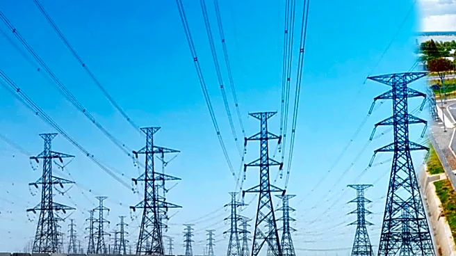 KEC International wins ₹2,872 crore orders from Power Grid, its largest India T&D order