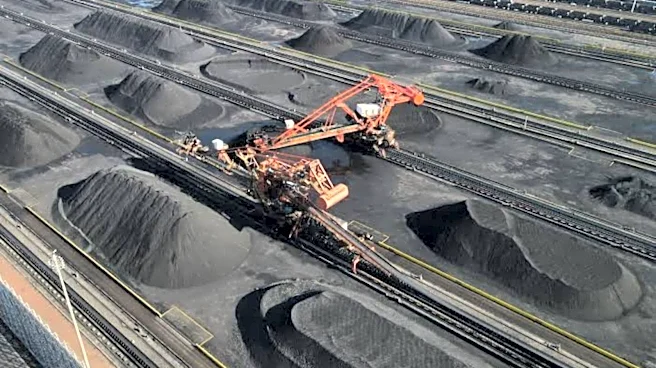 Bharat Coking Coal shares in focus after positive Q2 results; Stock back near IPO price