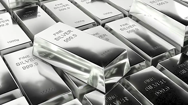 Silver may fall further before finding a bottom, says Anmol Silver CEO