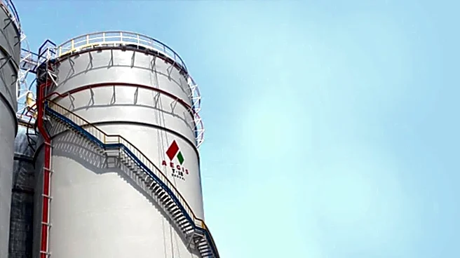 Aegis Logistics Q2 results: Net profit rises 45% to ₹261 crore despite revenue decline