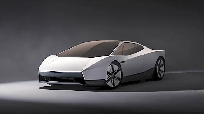 Tesla India reports ₹247 crore revenue, ₹5 crore profit in FY26 as Model Y sales begin