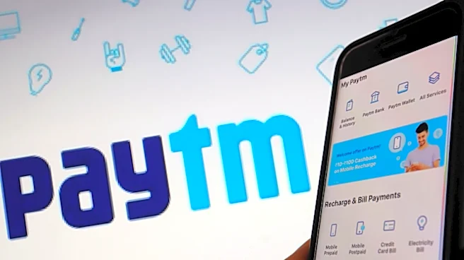 Paytm Q2 Results: Net profit jumps over 10-fold to ₹226 crore, revenue surges 29%
