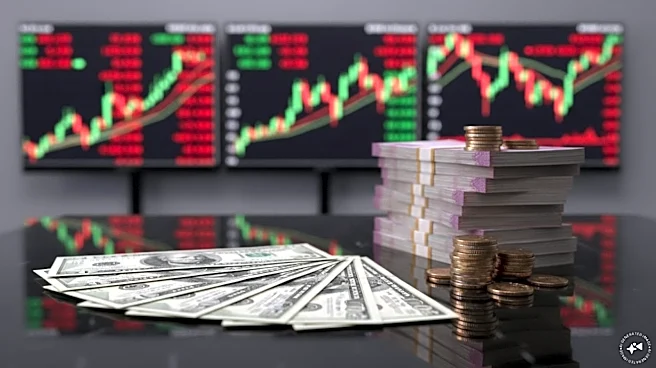 Rupee edges higher to 95.17 against dollar: Key levels and factors to watch