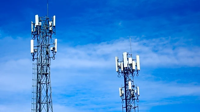 Indus Towers Q2 Results: Net profit declines but revenue up 4%; EBITDA margin narrows 190 bps