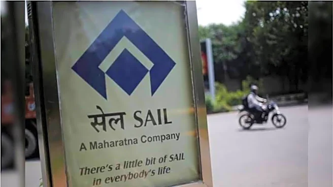 SAIL Q2 Results: Net profit soars 318% on cost optimisation and higher sales; misses estimates