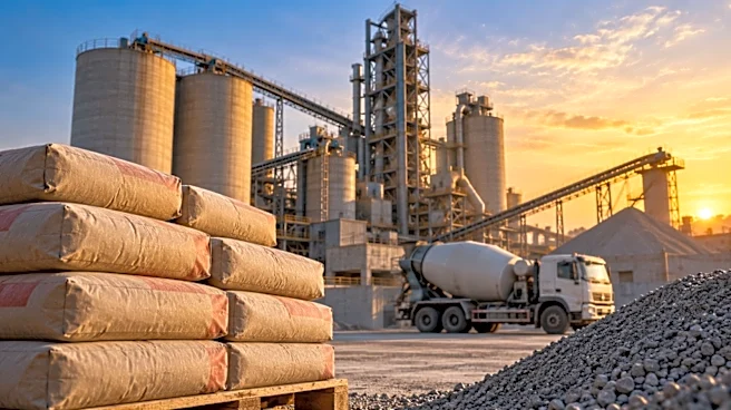 JSW Cement Q2 profit falls 1.3% to ₹85 crore as margin shrinks; approves ₹1,078 crore expansion