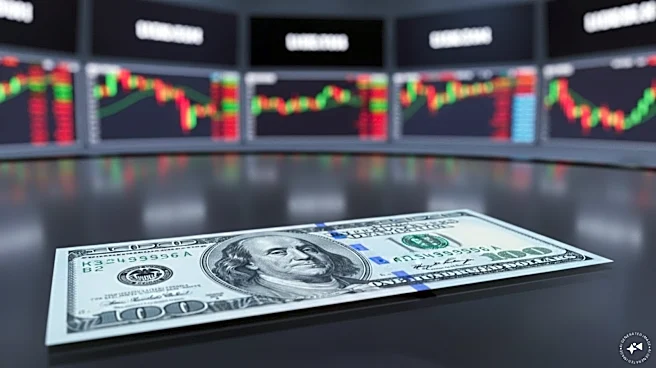 Rupee opens 10 paise higher at 95.02 against dollar; Fed decision in focus