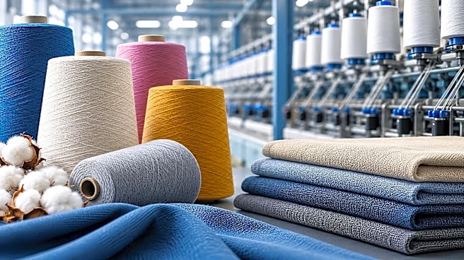 KPR Mill Q2 Results: Net profit, EBITDA rise up to 59%; Margins expand to 25.7%
